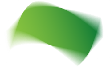 green confetti