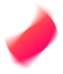 red confetti